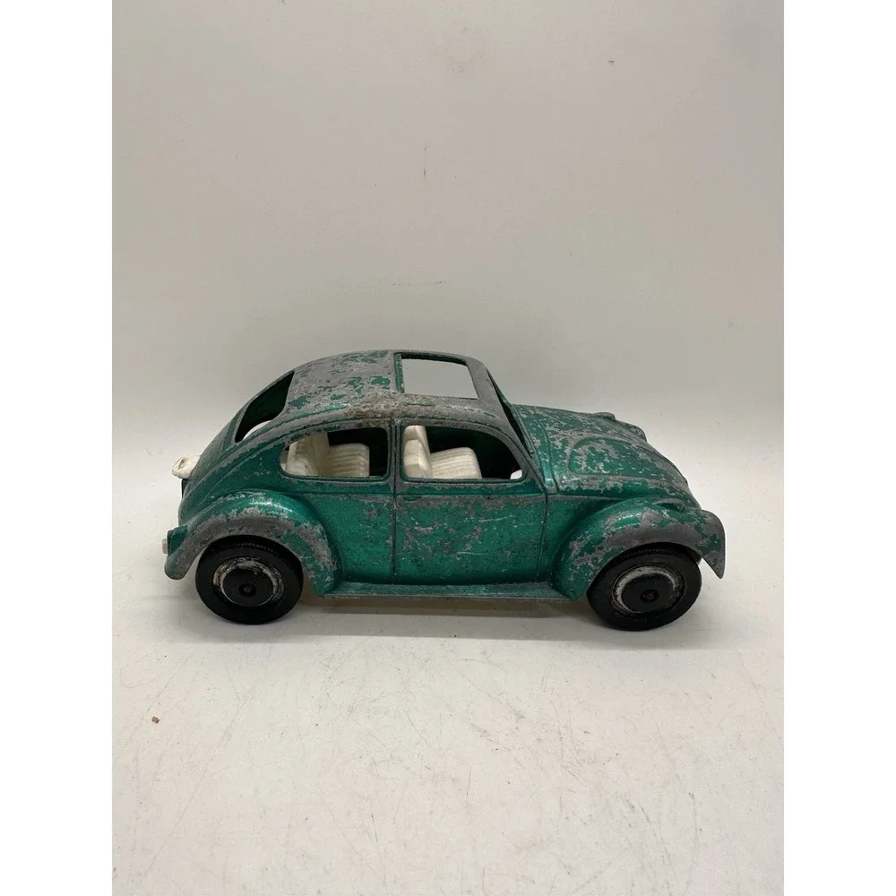 Hubley vintage volkswagen